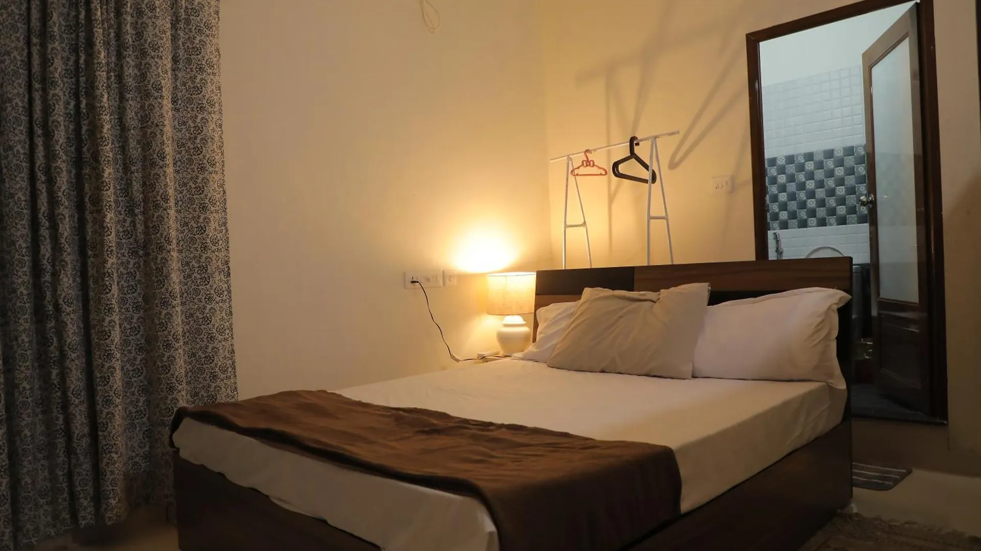 Bethel Homestay Thiruvallam Thiruvananthapuram