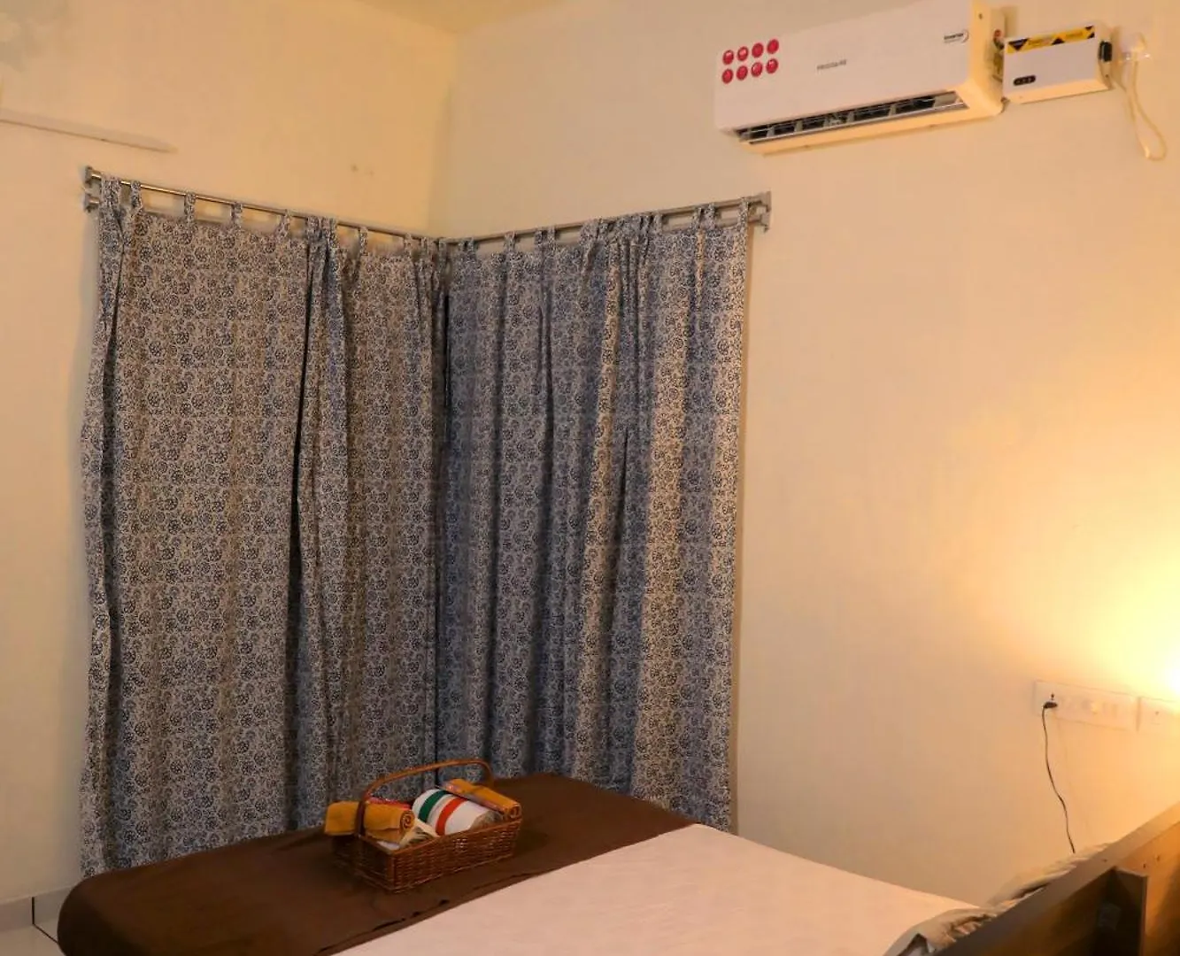 Bethel Homestay Thiruvallam Thiruvananthapuram